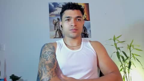 im Gerson online show from February 14, 1:33 am