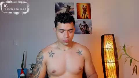 Im Gersonzt online show from July 10, 10:00 pm