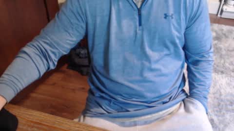 Snapshot of gethoggy chatting on January 4, 7:02 pm gethoggy online show from January 4, 7:02 pm