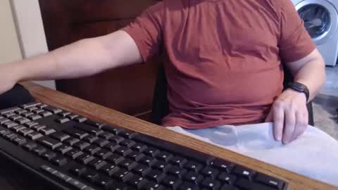 gethoggy online show from April 3, 10:39 pm