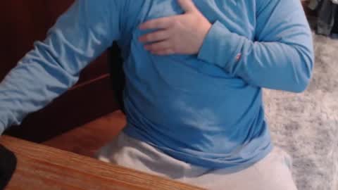 Snapshot of gethoggy chatting on December 31, 8:34 pm gethoggy online show from December 31, 8:34 pm