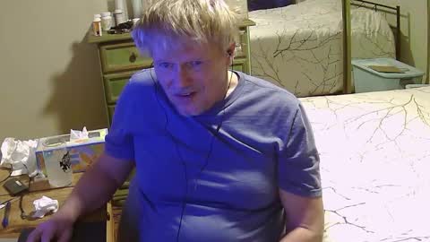 Gethyn online show from February 15, 9:27 am