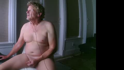 Gethyn online show from December 10, 7:05 am