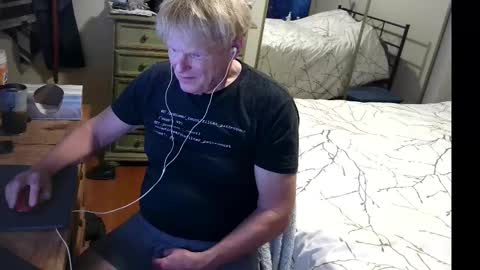 Gethyn online show from September 21, 8:58 am