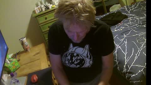 Gethyn online show from December 5, 9:50 am