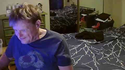 Gethyn online show from March 7, 9:40 am