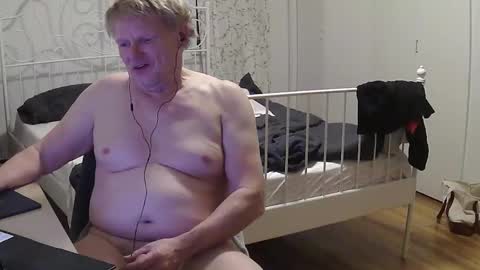 Gethyn online show from January 25, 7:06 am