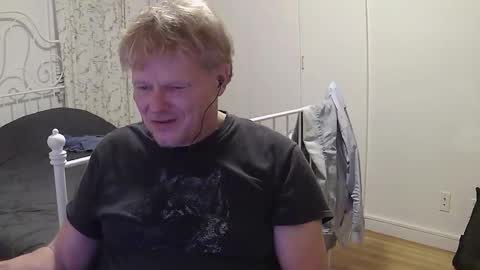 Gethyn online show from January 19, 9:34 pm