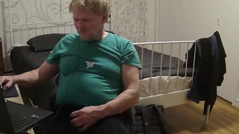 Gethyn online show from January 18, 5:58 am