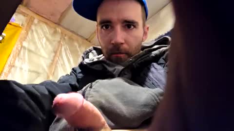 Getmushy online show from March 9, 12:42 pm