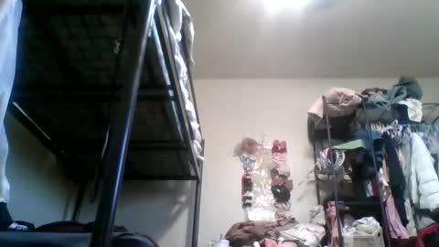 gezuz42069 online show from January 5, 11:44 pm