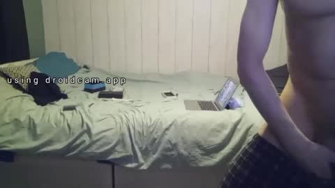 Darryl online show from April 15, 3:39 am