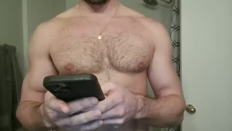 GMGR online show from February 15, 11:46 pm