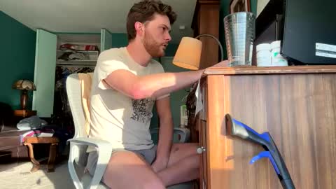 gggopa998 online show from April 8, 11:20 am