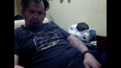 gghoul420 online show from March 2, 6:48 pm