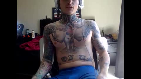 ggwicked online show from February 26, 4:56 pm