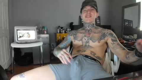 ggwicked online show from November 23, 2:50 pm