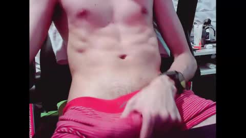 gh_95 online show from January 4, 7:13 pm