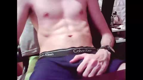 gh_95 online show from February 21, 6:07 am