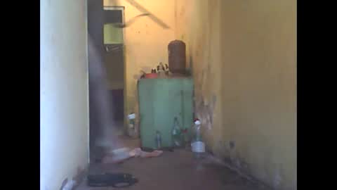 Gaby online show from January 11, 12:20 pm