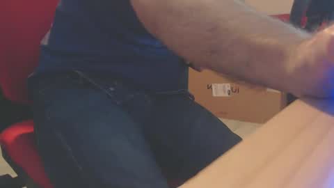 ghostatitude online show from January 18, 11:55 pm