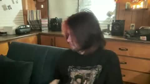 ghostboygbc online show from September 10, 6:45 am