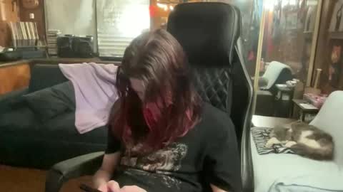 ghostboygbc online show from May 27, 3:47 am