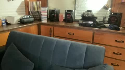 ghostboygbc online show from September 29, 6:34 am