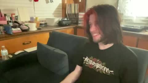 ghostboygbc online show from September 9, 5:51 am