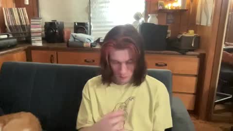 ghostboygbc online show from October 3, 5:01 am