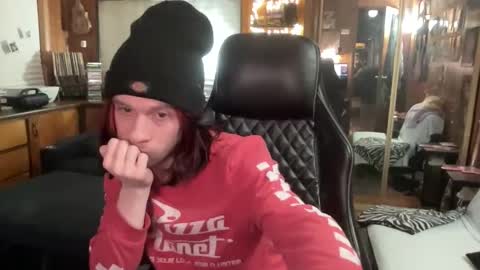 ghostboygbc online show from October 24, 7:32 am