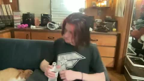 ghostboygbc online show from October 1, 6:50 am