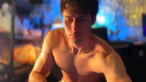 Snapshot of ghostdaddy9 chatting on October 9, 5:29 pm big boy ghost face online show from October 9, 5:29 pm