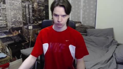 Fedya online show from November 4, 10:00 pm