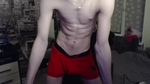 Fedya online show from March 26, 12:15 am