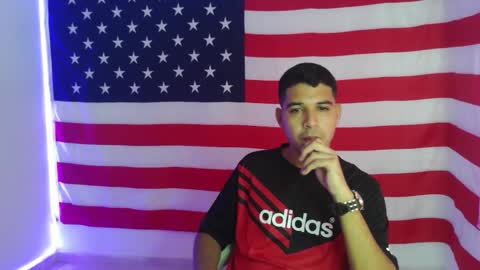 Gianluca Silva online show from October 21, 9:06 pm