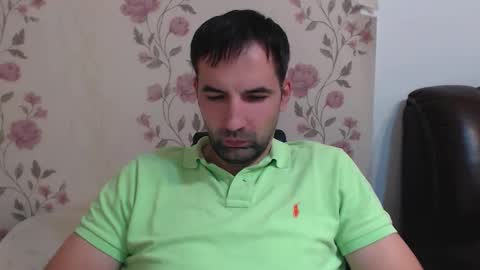 Gianni online show from December 14, 8:38 pm