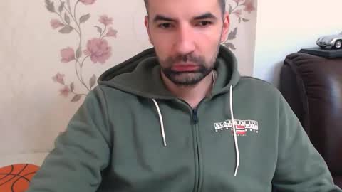 Gianni online show from March 24, 12:32 pm