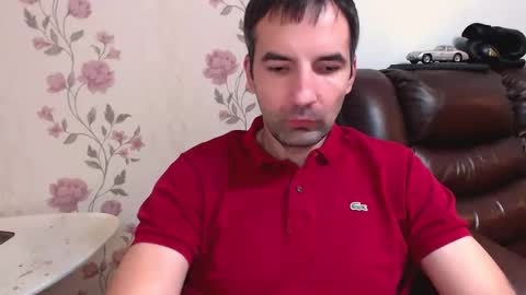 Gianni online show from November 23, 3:56 pm