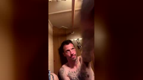 gibsonterry405 online show from March 16, 9:24 am