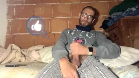 Corrado online show from January 20, 3:07 pm