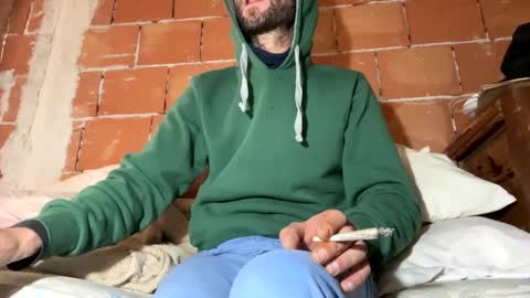 Corrado online show from January 26, 12:54 pm