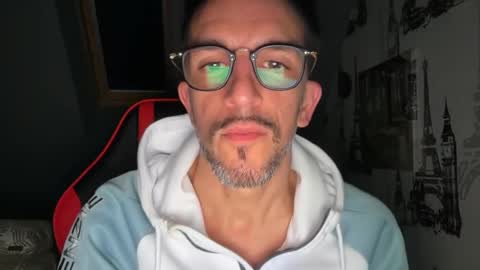 Snapshot of gigi59160 chatting on October 18, 3:11 am Gigi online show from October 18, 3:11 am