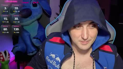 Mirko online show from November 17, 6:33 pm