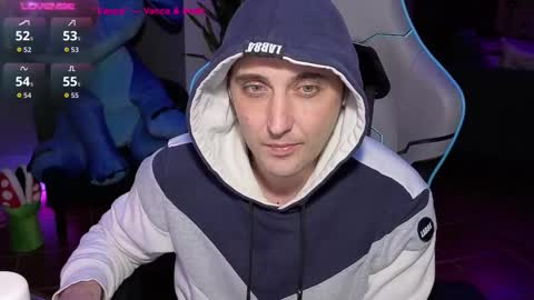 Mirko online show from February 23, 6:53 pm