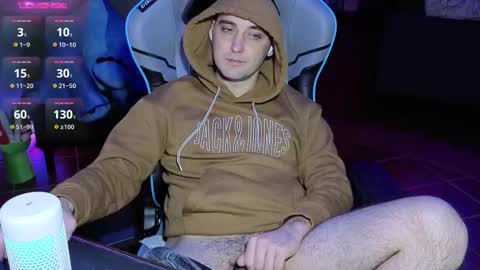 Mirko online show from January 16, 5:54 am