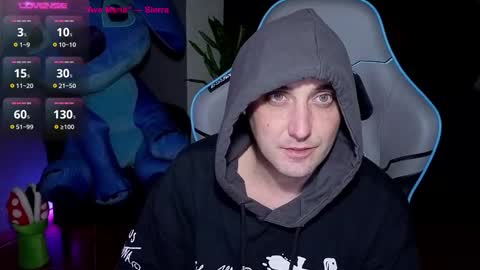 Mirko online show from February 19, 6:37 pm