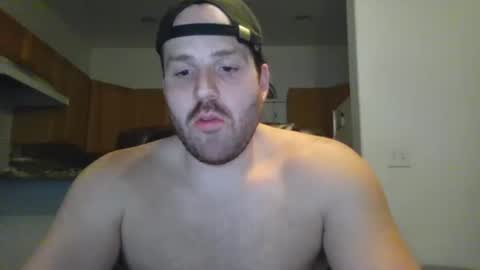 WildBoyVibes online show from January 26, 1:20 am