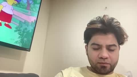 giljames87 online show from January 19, 2:58 am