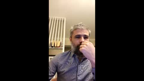 Gabriel online show from February 18, 11:35 pm